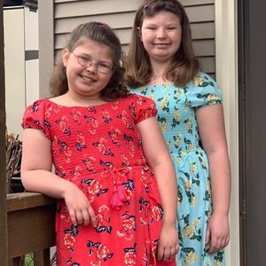 Meet your Posher, Tara